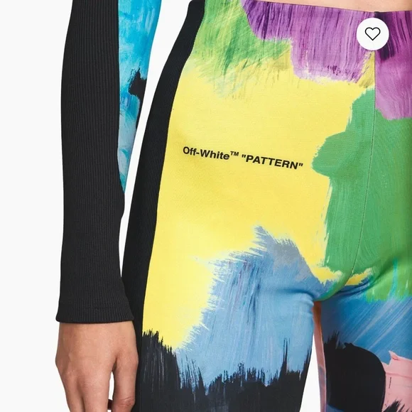 Off-White - Picture 4 of 10